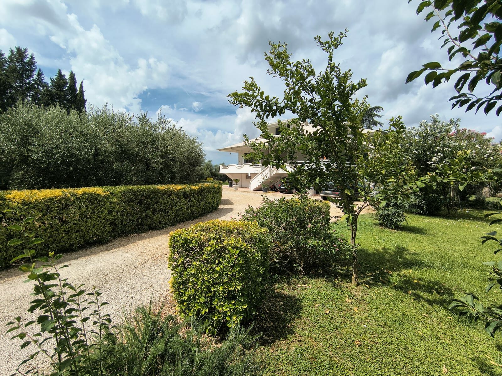 casa famiglia anziane pontinia