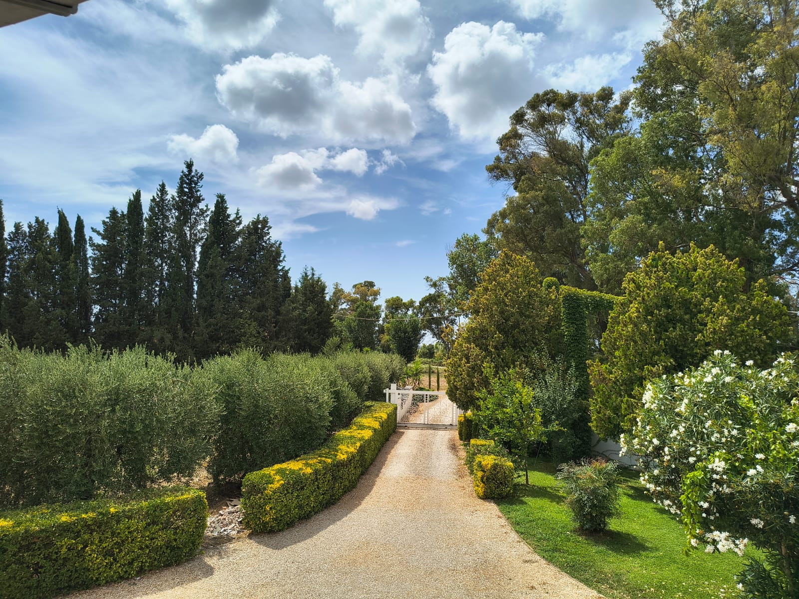 residenza anziani pontinia