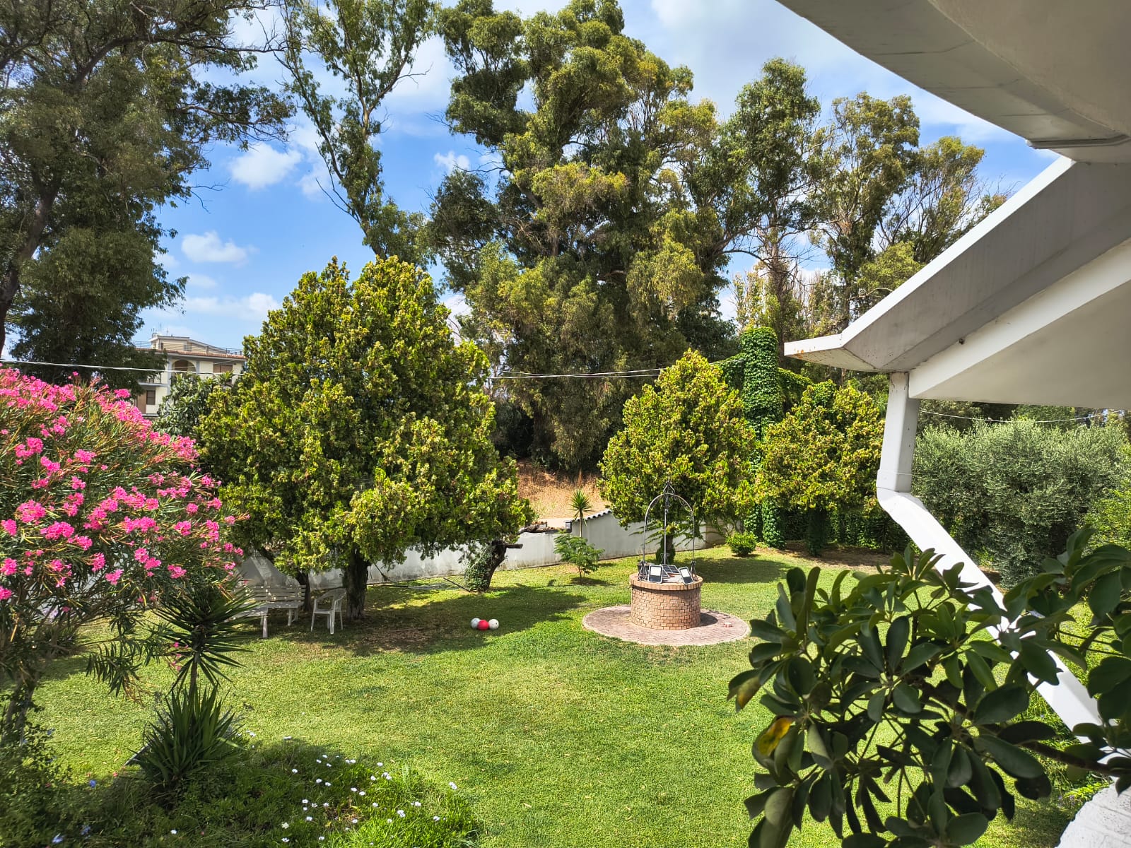 casa di riposo pontinia