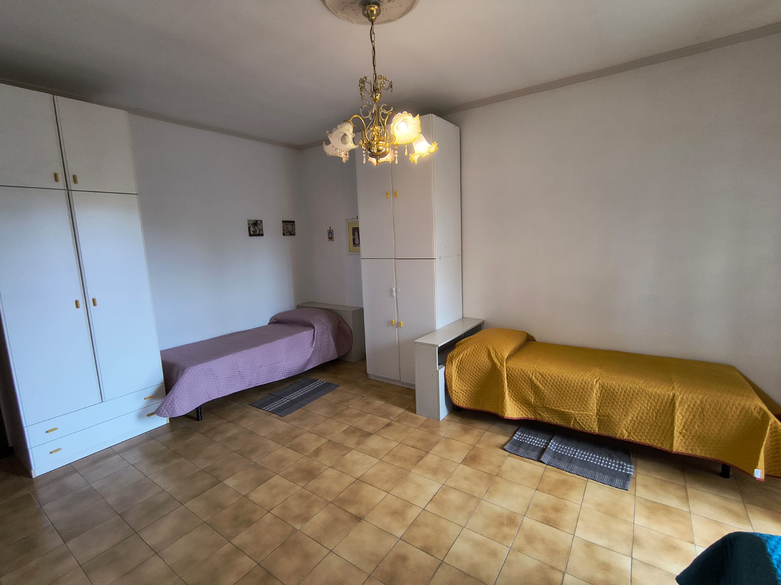 residenza anziani pontinia