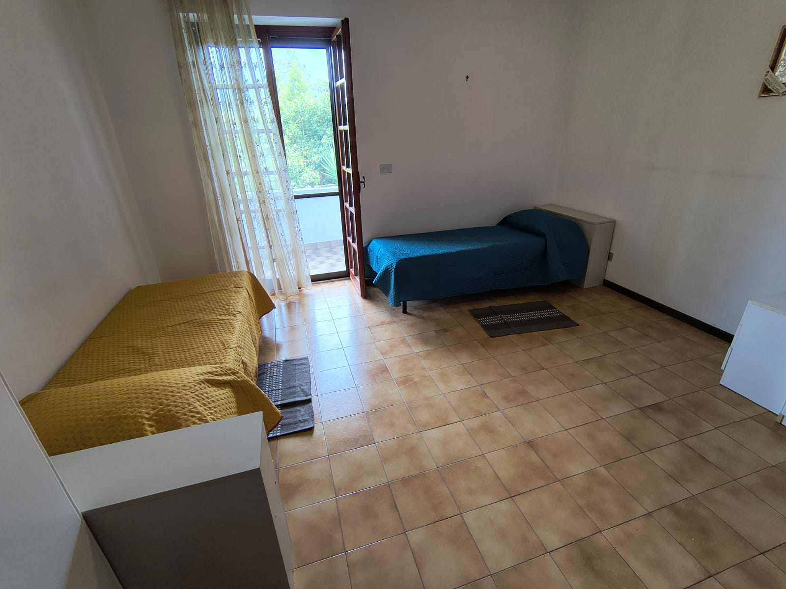 casa di riposo pontinia