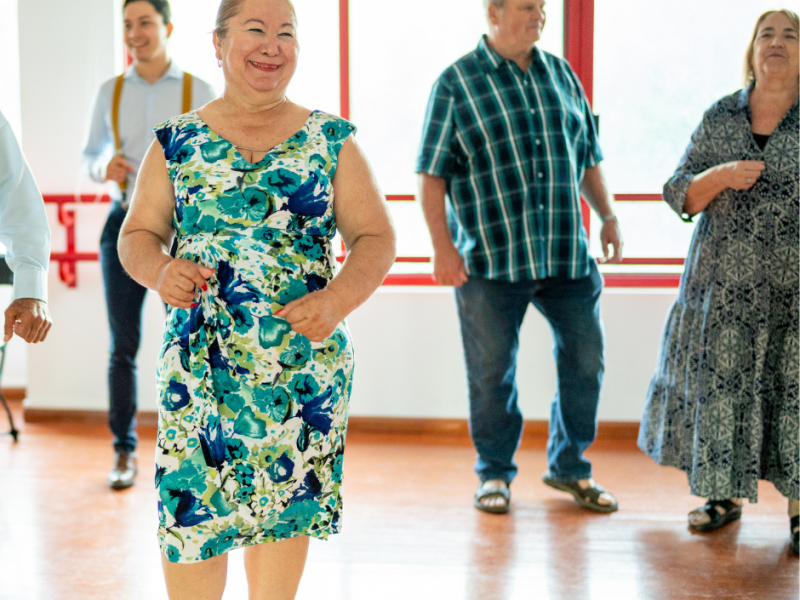 casa di riposo pontinia