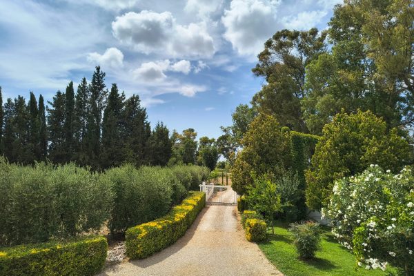 residenza anziani pontinia