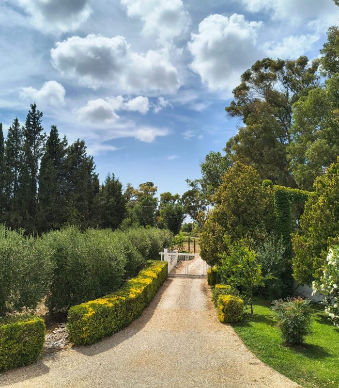 residenza anziani pontinia