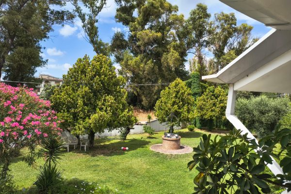 casa di riposo pontinia