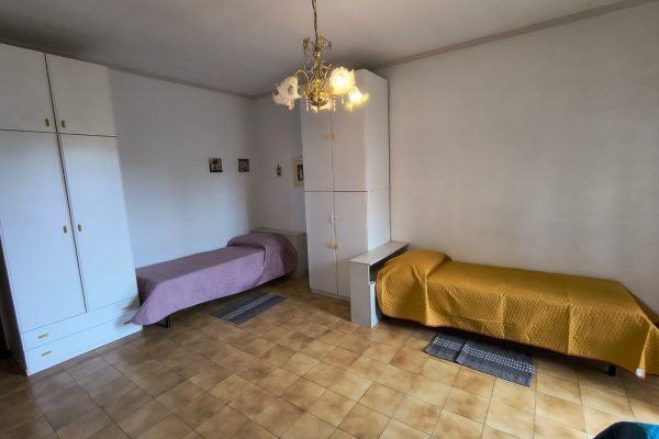 residenza anziani pontinia