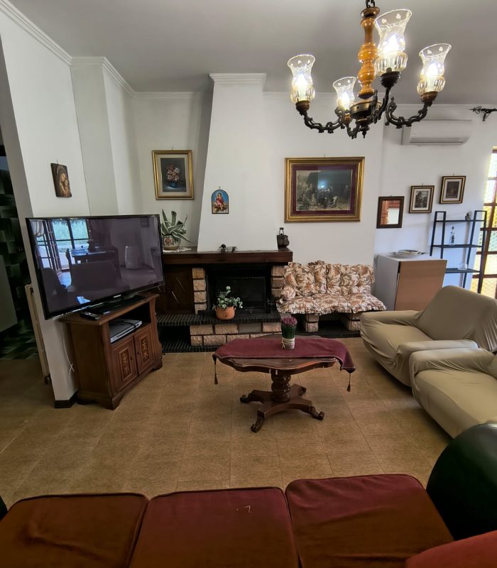 casa famiglia anziane pontinia